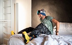 Alp Apartments Ski & Bike - Xavier
