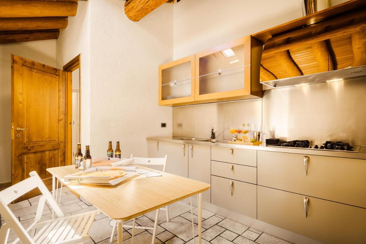 Alp Apartments Ski & Bike - Xavier Aosta Exterior foto