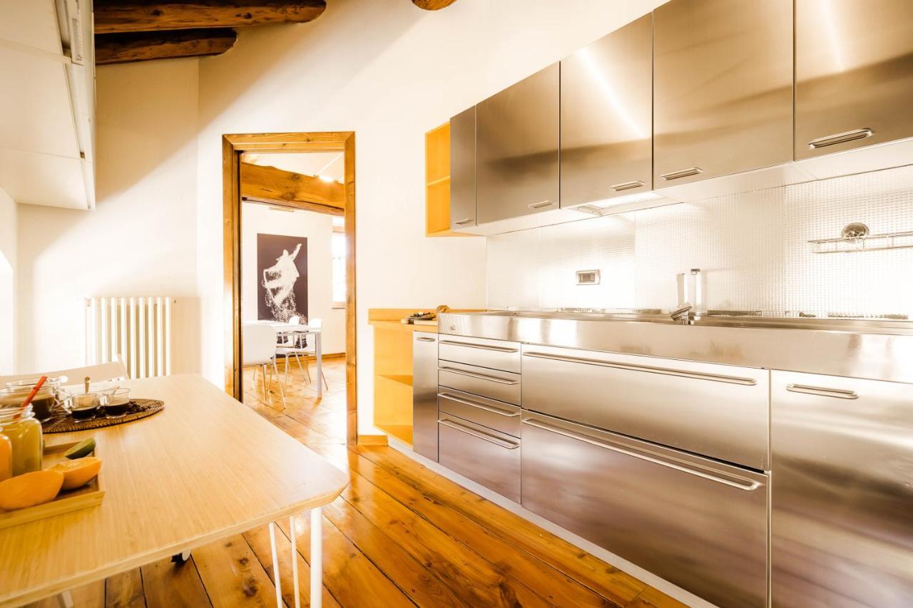 Alp Apartments Ski & Bike - Xavier Aosta Exterior foto