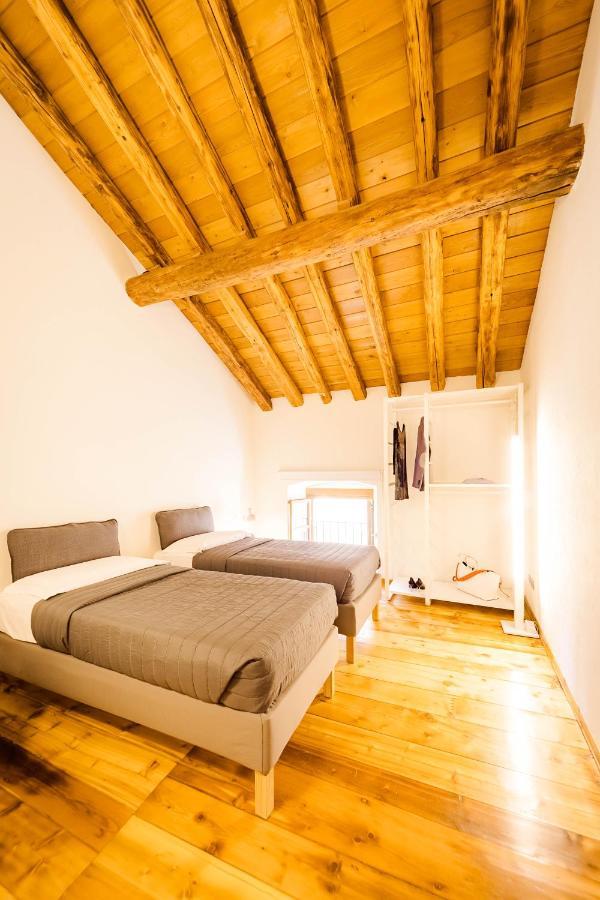 Alp Apartments Ski & Bike - Xavier Aosta Exterior foto